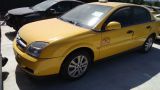 OPEL VECTRA C
